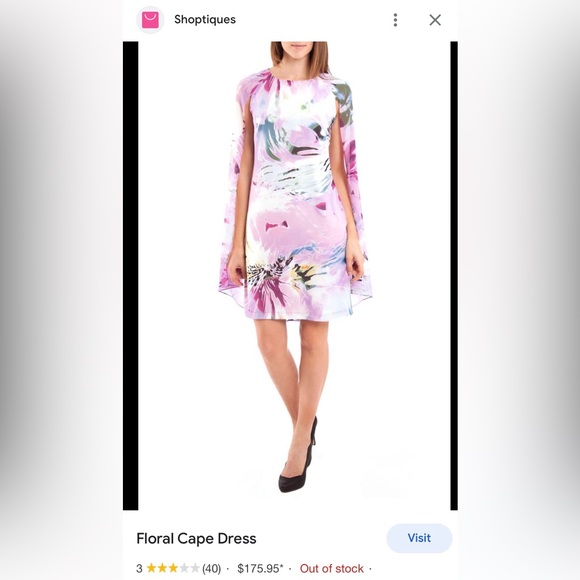 Dress that will make you a super heroine! - Picture 1 of 5